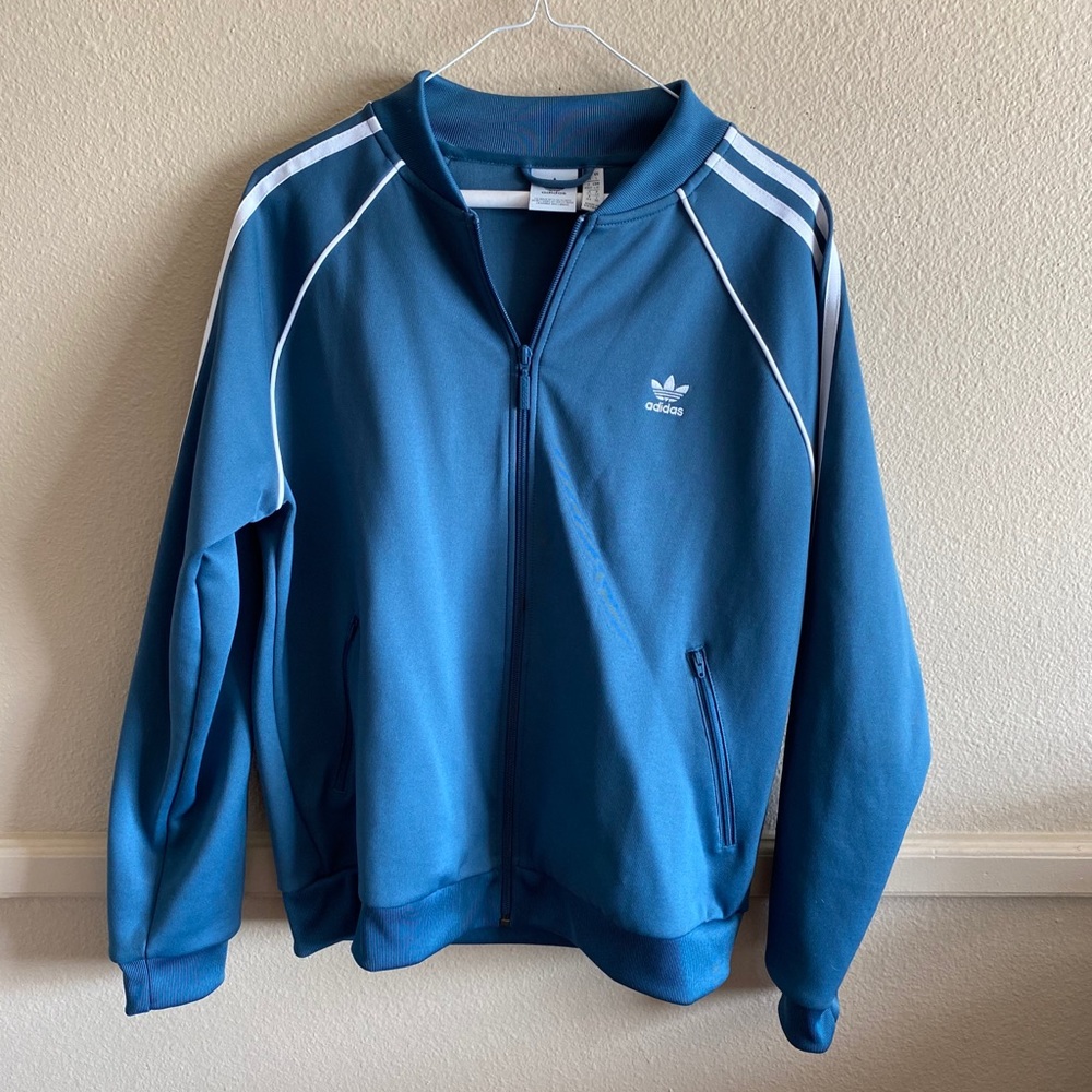 Adidas Originals Track Jacket